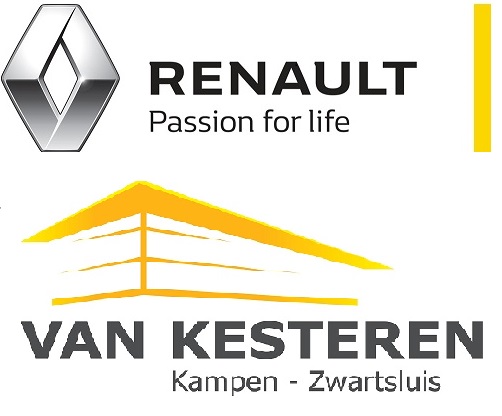 Van Kesteren Renault